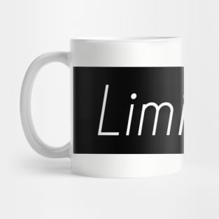 Limitless Mug